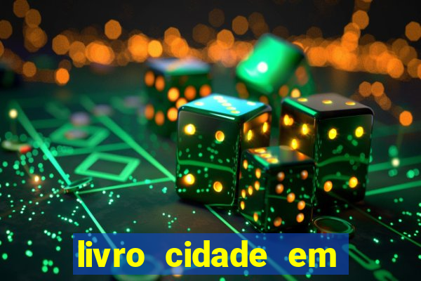 livro cidade em pauta pdf